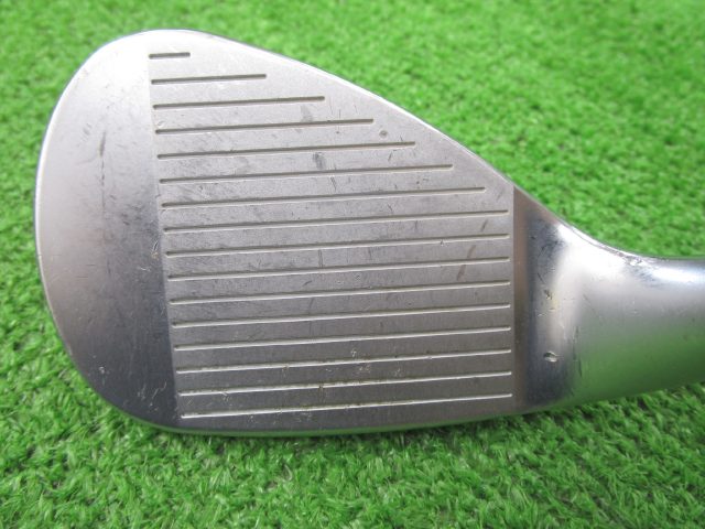 Callaway ウェッジ JAWS FORGED Chrome 58-10 58°