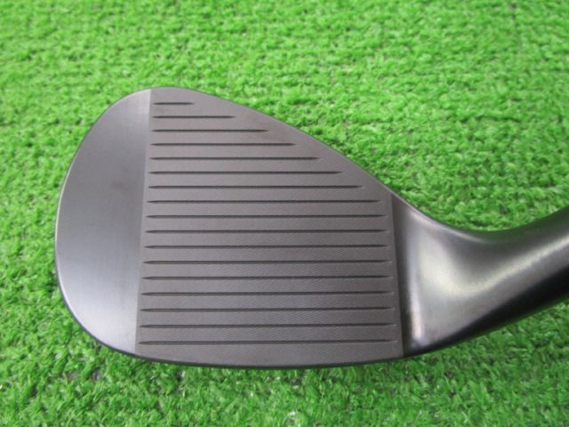 Callaway ウェッジ OPUS Black 58-8C 58°