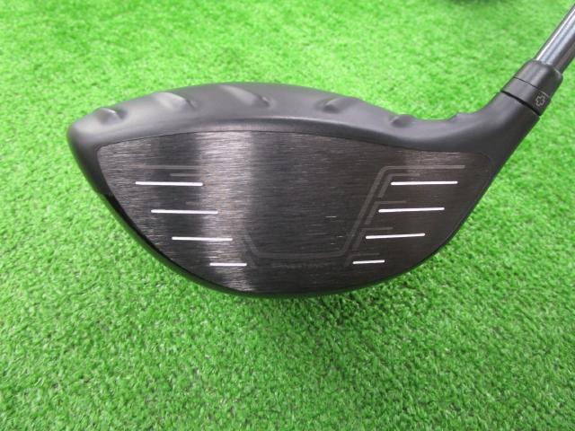 PING ドライバー G440 HL SFT 10.5°