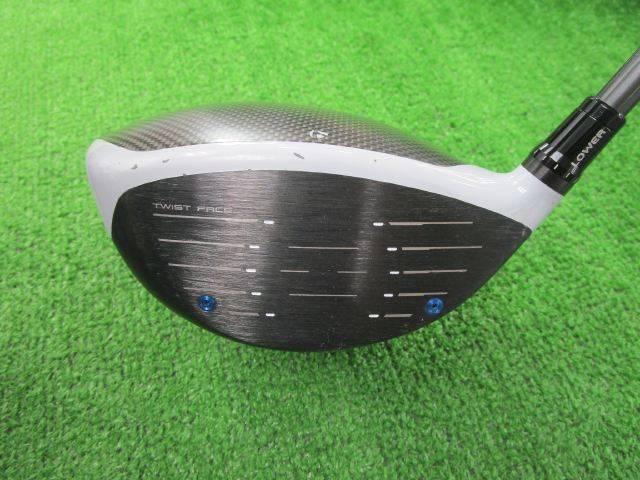 TaylorMade ドライバー SIM MAX 10.5°
