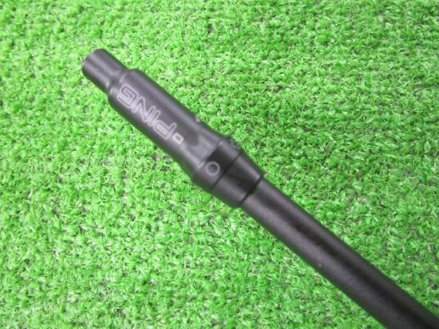 GRAPHITE DESIGN シャフト TourAD PROTYPE ピン(前期)用スリーブ 43.75インチ