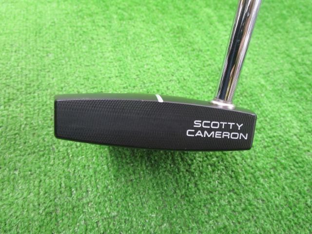 SCOTTY CAMERON パター PHANTOM X 12 2022