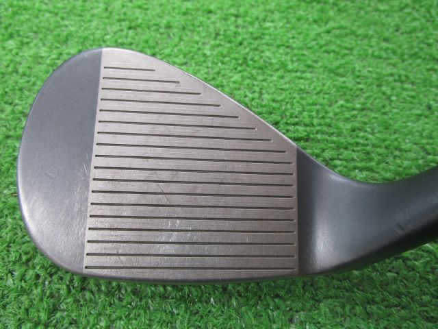 TaylorMade ウェッジ MILLED GRIND3 Black 60SB-10 60°