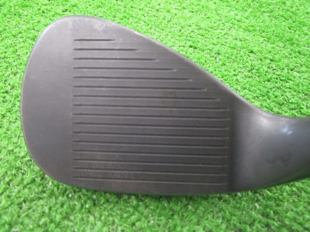 Titleist ウェッジ ボーケイSM9ジェットブラック50-12F 50°