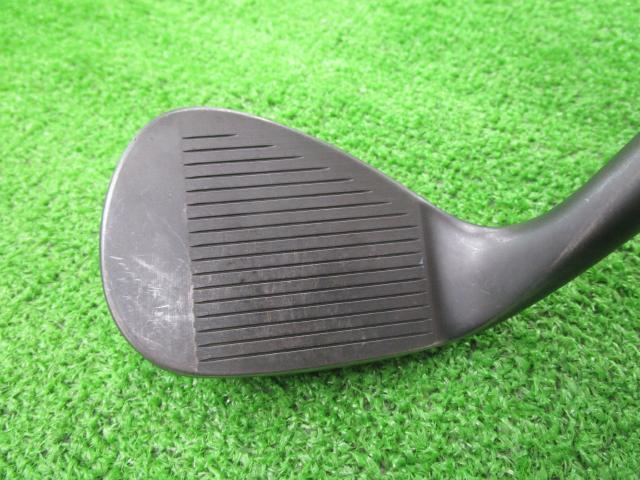 Titleist ウェッジ ボーケイSM9ジェットブラック54-14F 54°