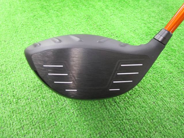 PING ドライバー G440 LST 10.5°
