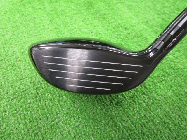 Titleist フェアウェイウッド GT1 18 18°