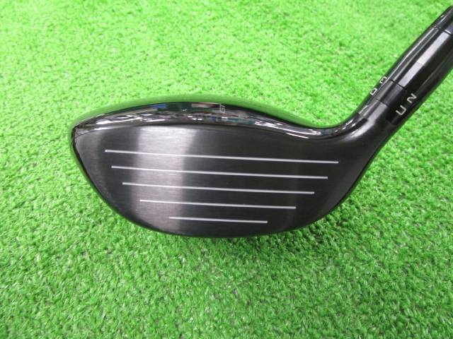 Titleist フェアウェイウッド GT1 21 21°
