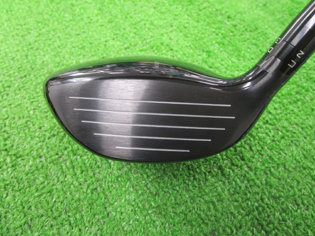 Titleist フェアウェイウッド GT1 24 24°