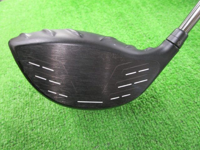 PING ドライバー G430 MAX 9°