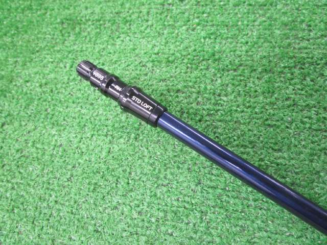 Fujikura シャフト VENTUS BL 5(S) テーラーメイド用スリーブ 44.5インチ