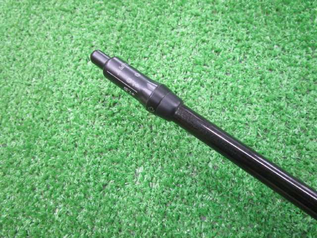 GRAPHITE DESIGN シャフト Tour AD CQ-5(S) ピン用スリーブ 44.125インチ