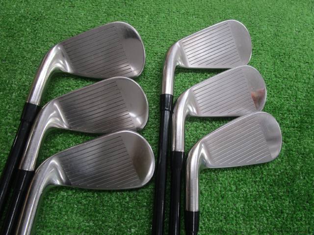 Titleist アイアンセット AP1 718 6本