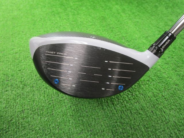 TaylorMade ドライバー SIM MAX 10.5°