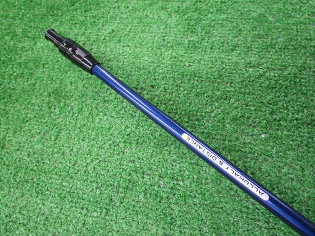 GRAPHITE DESIGN シャフト Tour AD PTHM-6(S) キャロウェイ用スリーブ 44.5インチ