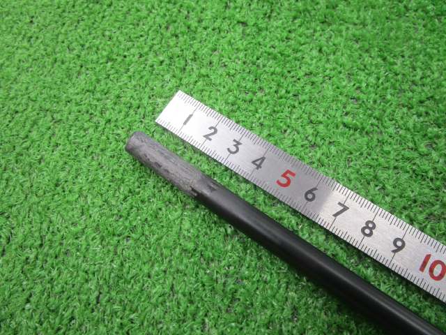 UST MAMIYA シャフト ATTAS HY 85(X) 39.5インチ