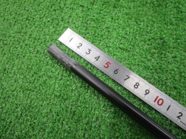UST MAMIYA シャフト ATTAS HY 85(X) 39.75インチ