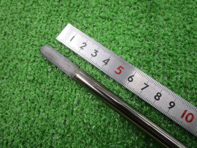 UST MAMIYA シャフト ATTAS EZ 350-85(S) 39.375インチ
