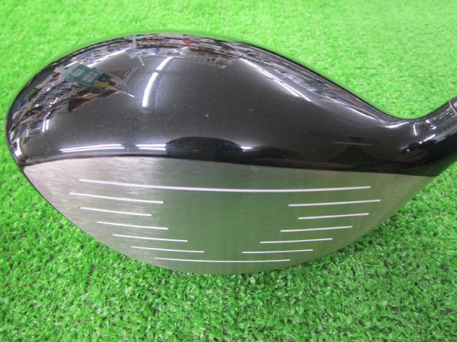 EON SPORTS ドライバー GINNICO MODEL01 TYPE-B 10.5°