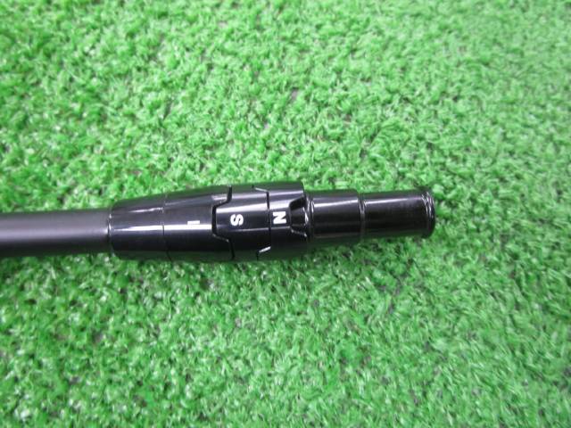 三菱 CHEMICAL シャフト VANQUISH VV 5(S) キャロウェイ用スリーブ 44.25インチ