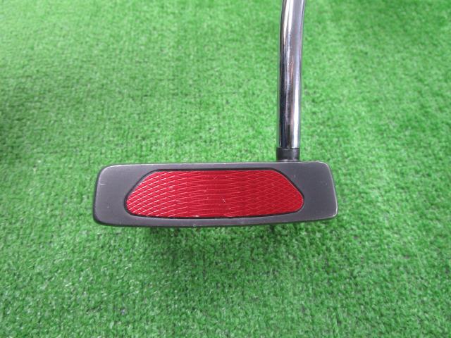 TaylorMade パター REDLINE MONZA