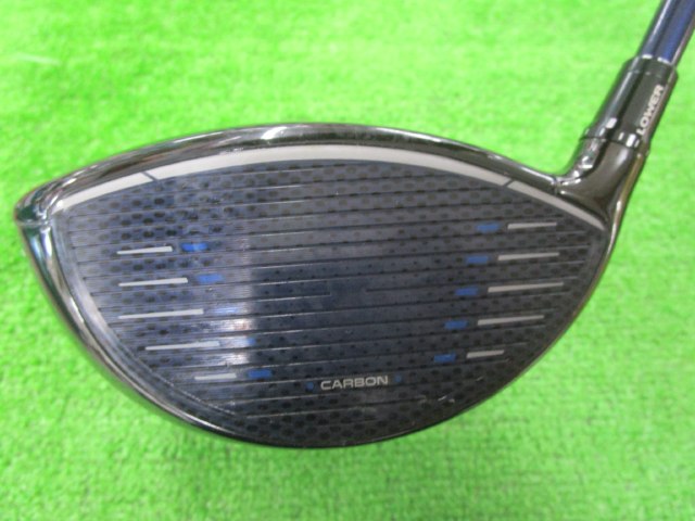 TaylorMade ドライバー Qi10 MAX 10.5°