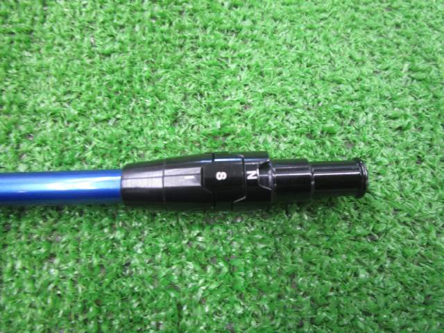 Fujikura シャフト Speeder 474 Evolution(R) キャロウェイ用スリーブ 44.5インチ