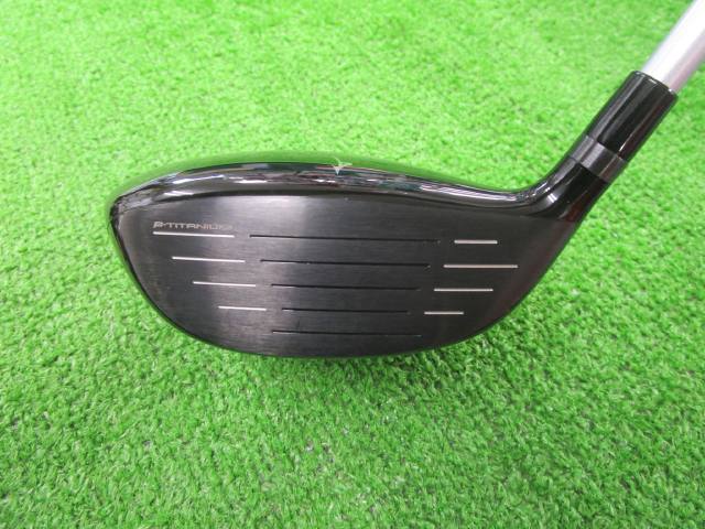 Mizuno フェアウェイウッド ST 200X Ti 3W 15°