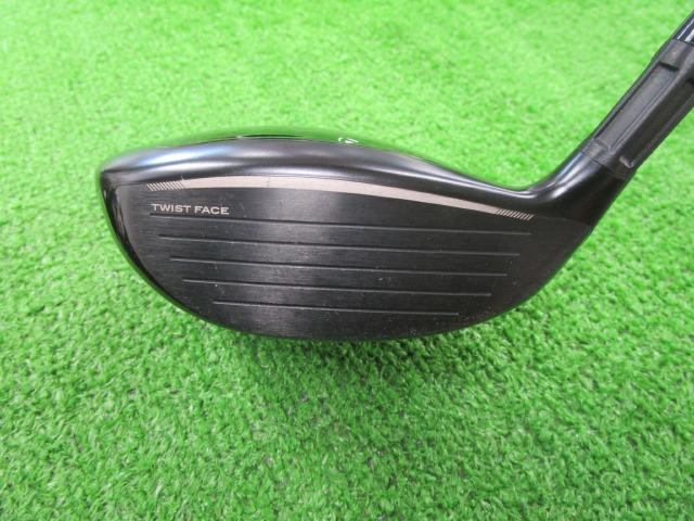 TaylorMade フェアウェイウッド STEALTH2 HD 3W 16°