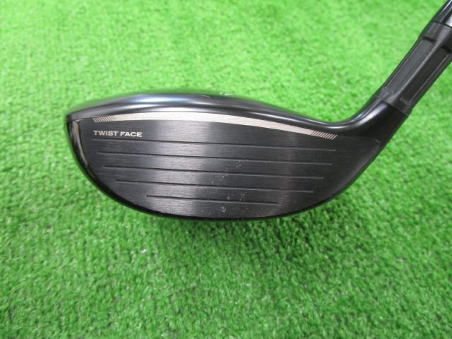 TaylorMade フェアウェイウッド STEALTH2 HD 5W 19°