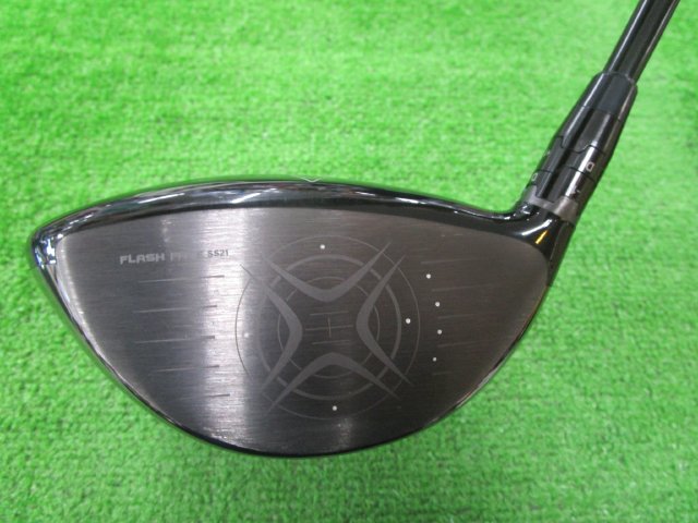 Callaway ドライバー EPIC MAX LS 10.5°