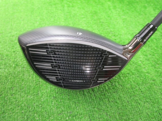 TaylorMade ドライバー Qi35 LS 9°