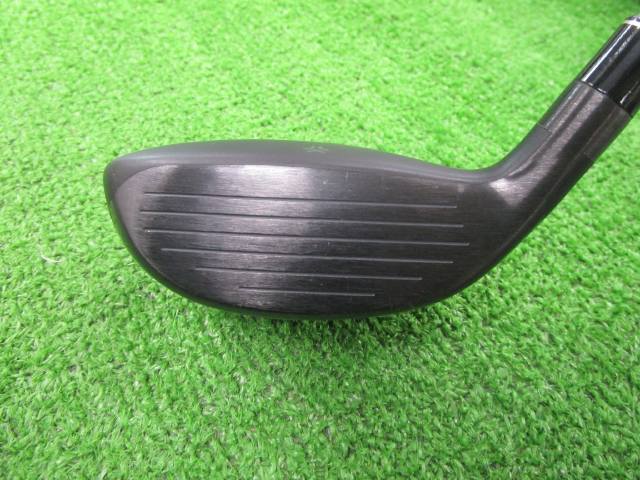 DUNLOP ユーティリティ スリクソンZX Mk II HYBRID #3 19°