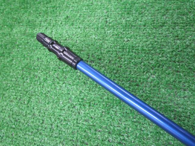 その他 シャフト SPEEDER NX BLUE(S) テーラーメイド用スリーブ 44.375インチ