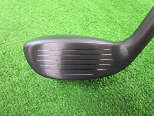 Mizuno ユーティリティ JPX FLI-HI 2024 25 25°