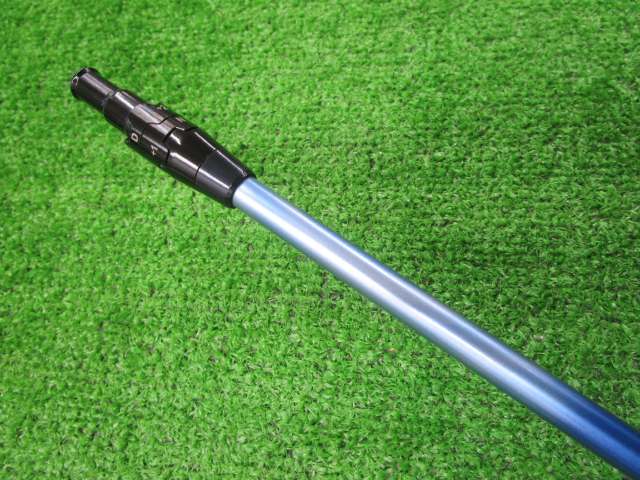 Fujikura シャフト Speeder 569 Evolution V（S） キャロウェイ用スリーブ 44.25インチ