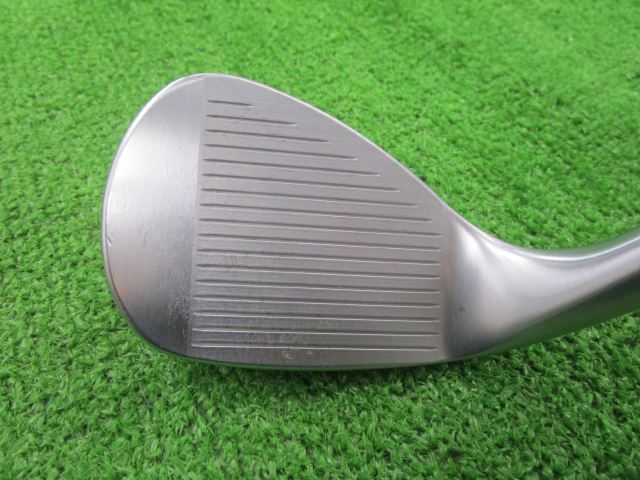 Titleist ウェッジ ボーケイSM10 Tour Chrome 58-14K 58°