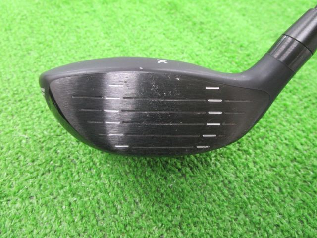 PXG フェアウェイウッド 0341 X PROTO 3W 15°