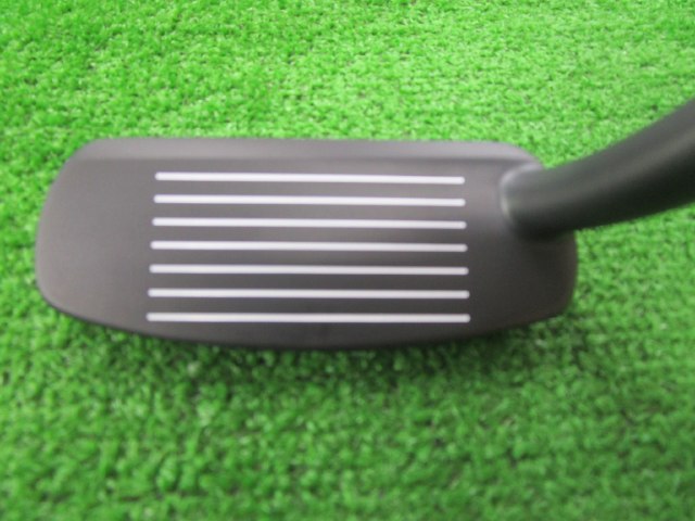 Muziik ウェッジ TURFRIDER Puttersand55 0°