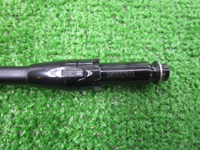 Fujikura シャフト Speeder 661 TR（S） タイトリスト用スリーブ 44インチ