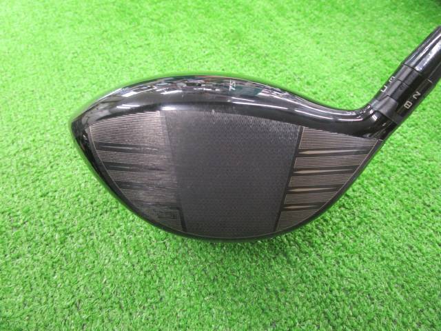 Titleist ドライバー TSi2 9°