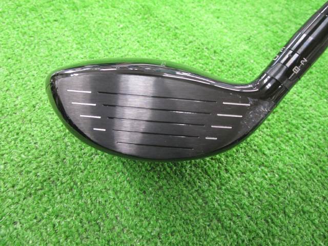 Titleist フェアウェイウッド TSi2 15 15°