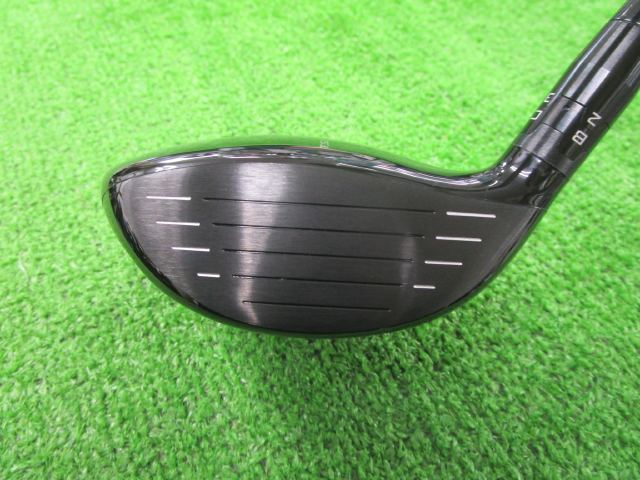 Titleist フェアウェイウッド TSi2 18 18°