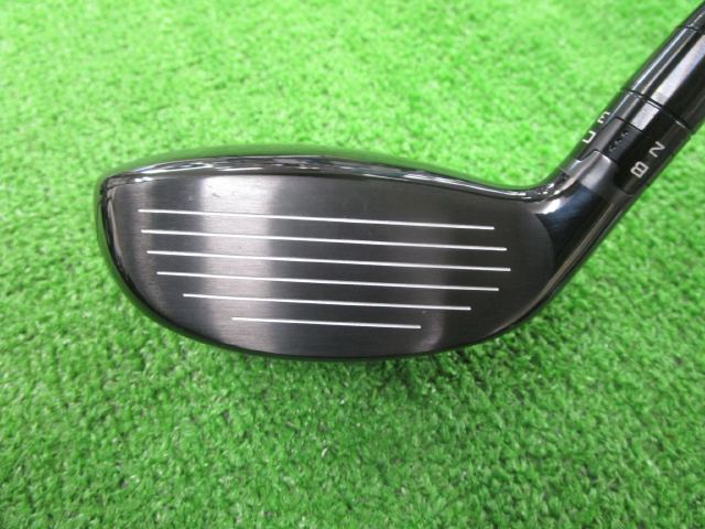 Titleist ユーティリティ TSi2 HYBRID 24 24°