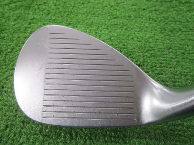 Titleist ウェッジ ボーケイFORGED2021 ツアークローム 58-12K 58°