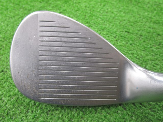 Titleist ウェッジ ボーケイSM9ツアークローム58-12D 58°