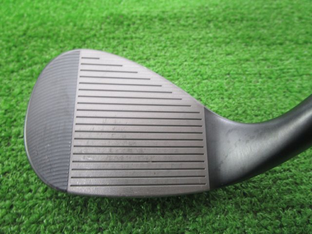 Cleveland ウェッジ RTX-6 ZIPCORE BLACK 56-10 56°