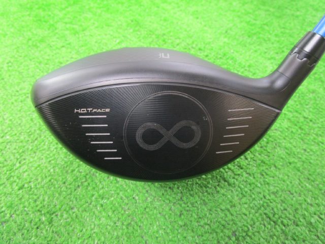 cobra ドライバー LTDx 10.5°