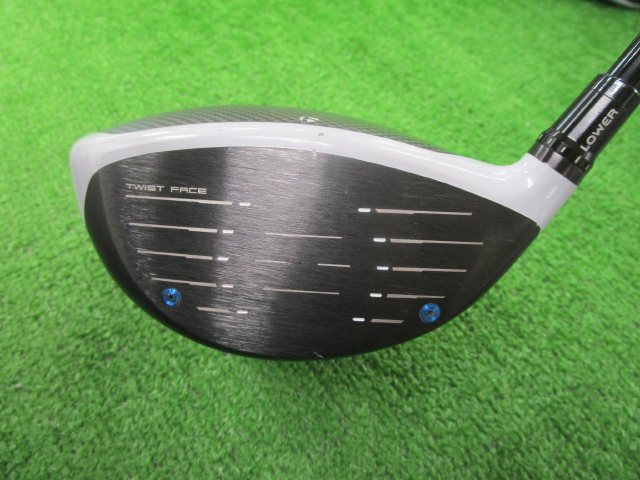 TaylorMade ドライバー SIM MAX 10.5°