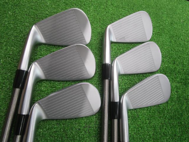 Mizuno アイアンセット Mizuno Pro S-3 6本